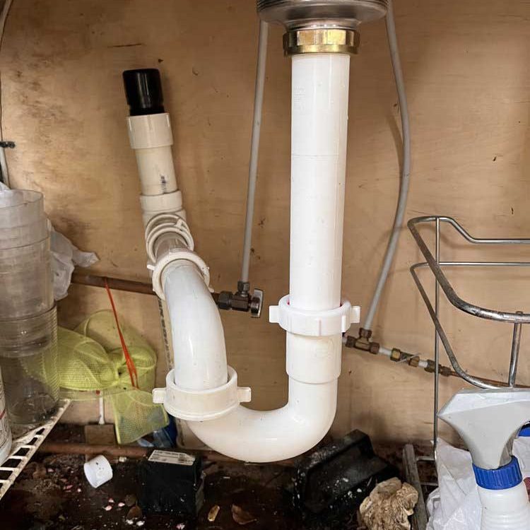 Drain Cleaning
